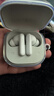 榮耀（HONOR）Earbuds X9藍牙耳機無(wú)線(xiàn)入耳式原裝榮耀500/400/300/Magic8/7pro/V5耳麥主動(dòng)降噪游戲適用華為安卓 榮耀Earbudsx9【全入耳式】白色 曬單實(shí)拍圖