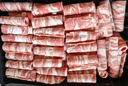 鹽灘賣羊郎原切羔羊肉卷凈重2斤 國產(chǎn)羊肉片火鍋燒烤涮肉食材 羊肉生鮮 曬單實(shí)拍圖