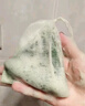 七綠側(cè)柏葉洗發(fā)皂烏斯曼草洗頭皂香皂固發(fā)防斷發(fā)控油去屑何首烏洗發(fā)水 曬單實(shí)拍圖