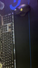 羅技（Logitech） K845 機械鍵盤(pán)有線(xiàn)游戲電競電腦辦公全尺寸發(fā)光 104鍵 鼠標鍵盤(pán)套裝三角洲行動(dòng)吃雞神器無(wú)畏契約 K845（紅軸）+G502HERO 曬單實(shí)拍圖