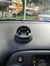 飛利浦（Philips）車(chē)載手機支架汽車(chē)導航專(zhuān)用儀表臺中控吸盤(pán)防滑底座固定器2025新款 【經(jīng)典黑】可橫豎屏*隨放隨取 曬單實(shí)拍圖