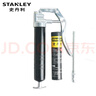史丹利（STANLEY）專(zhuān)業(yè)級手動(dòng)黃油槍120CC 牛油槍 潤滑油槍90-178-23 曬單實(shí)拍圖