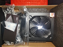 長(cháng)城（Great Wall）額定750W X7金牌全模電腦電源（ATX3.1/原生PCIe5.1/漏電監測/單路12V/自動(dòng)啟停/支持5070顯卡） 曬單實(shí)拍圖