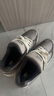 NEW BALANCE 運動(dòng)鞋男鞋女鞋透氣戶(hù)外低幫百搭休閑鞋2002R系列M2002RAW 42 曬單實(shí)拍圖