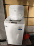 海爾（Haier）洗鞋機(jī)全自動(dòng)刷鞋機(jī)可脫水家用智能洗脫一體多功能懶人洗鞋神器迷你免拆鞋帶 【熱銷款 電離除菌 免拆鞋帶】HQ1 T258 曬單實(shí)拍圖