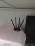 COMFAST CF-WU785AC 1300兆免驅(qū)雙頻USB網(wǎng)卡高增益天線千兆穿墻無(wú)線wifi接收器 臺(tái)式機(jī)專用筆記本隨身發(fā)射 曬單實(shí)拍圖