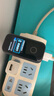 ANKER安克智顯充140W充電器套裝 氮化鎵屏顯type-c多口pd快充100W頭適用蘋果17iPhone手機(jī)筆記本電腦 灰 曬單實(shí)拍圖