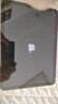 Apple/蘋(píng)果 iPad11英寸 A16芯片2025年款 平板電腦 (256GB WLAN版/學(xué)習辦公娛樂(lè ))銀色 曬單實(shí)拍圖