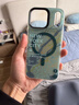 邦克仕（Benks）蘋(píng)果17promax手機殼iphone17pro防摔磁吸殼17城市山野magsafe保護殼兔克兔克聯(lián)名殼 城市系列-紐約穿梭 iPhone17 Pro Max 曬單實(shí)拍圖