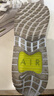 耐克（NIKE） AIR MAX SOLO男子氣墊緩震休閑跑步鞋DX3666-003 DX3666-003 44 曬單實(shí)拍圖