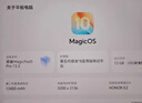 榮耀MagicPad3 Pro 13.3英寸平板電腦 第五代驍龍8至尊版芯片 165Hz超高刷護眼屏 月影白 12GB+256GB 曬單實(shí)拍圖