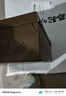 駱駝（CAMEL）【山越】大黃靴2025新款經(jīng)典百搭時(shí)尚馬丁靴 L25W076018 土黃,女款 37 曬單實(shí)拍圖