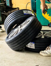 米其林（MICHELIN）汽車(chē)輪胎 215/50R17 95W 浩悅五代 Primacy 5 適配思域/名圖 曬單實(shí)拍圖