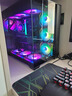 華碩i9 14900KF 華碩ROG全家桶 5070Ti/RTX5080主機(jī) 5090D顯卡U7 265K主機(jī)游戲電競AI渲染組裝電腦整機(jī) i7 14700KF+華碩RTX5060TI丨二 曬單實(shí)拍圖