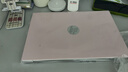 惠普（HP）【下單享補貼】星BOOK14  惠普筆記本AMD銳龍輕薄本 商務(wù)辦公游戲學(xué)習網(wǎng)課設計學(xué)生本筆記本電腦 元氣桃桃 【性?xún)r(jià)比強推】R5 16G內存 512G固態(tài)硬盤(pán) 曬單實(shí)拍圖