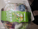 大拌菜(生菜番茄蔬菜組合)240g 曬單實(shí)拍圖