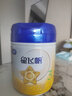 飛鶴星飛帆3段700g新國標幼兒配方奶粉 OPO水解乳清蛋白配方700g罐裝 6罐*700g（咨詢(xún)享多重加贈） 曬單實(shí)拍圖