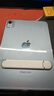 閃魔適用iPad mini7/6鋼化膜8.3英寸2024/21新款A17Pro芯片平板電腦貼膜全屏防摔抗指紋高清保護膜 曬單實(shí)拍圖