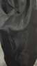 蕉內（Bananain）銀皮311S男士?jì)妊澕兠?A抗菌條紋透氣柔軟精梳棉平角短褲頭3件裝 阿羅娜+格林綠+艦灰 3條 XL 曬單實(shí)拍圖