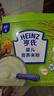 Heinz嬰幼兒米粉400g寶寶輔食高鐵米粉維c加鐵營(yíng)養米糊早餐6月+ 曬單實(shí)拍圖