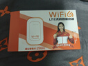 影騰隨身wifi三網(wǎng)通用無(wú)線(xiàn)wi-fi6免插卡移動(dòng)聯(lián)通電信無(wú)限制便攜式4G高速隨行網(wǎng)絡(luò )通用流量2025款5GHF 【三網(wǎng)通3000毫安充電款+白色】超長(cháng)續航 曬單實(shí)拍圖