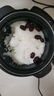 思念玉米蔬菜豬肉蒸煎餃1kg約50只 鍋貼蒸餃早餐食品微波生鮮速食食品 曬單實(shí)拍圖