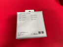 OPPO Enco Free4 【國家補貼】真無(wú)線(xiàn)入耳式藍牙耳機降噪耳機通用蘋(píng)果華為小米手機 超長(cháng)續航 珠光白 曬單實(shí)拍圖