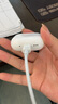 華強北新款【直營(yíng)正品丨降噪Air7代】 藍牙耳機真無(wú)線(xiàn)適用于蘋(píng)果主動(dòng)降噪半入耳式iPhone16/15Pods 【降噪全功能pods頂配版】 【主動(dòng)降噪+空間音頻+三真電量】 曬單實(shí)拍圖