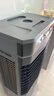 VCJ【德國品牌】空調扇工業(yè)冷風(fēng)機大型電冷風(fēng)扇大面積降溫水冷風(fēng)扇商用工廠(chǎng)倉庫車(chē)間ZHL-6500 曬單實(shí)拍圖