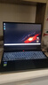 神舟（HASEE）戰(zhàn)神S8/Z8/T8系列游戲筆記本電腦 酷睿i5/i7/i9處理器/RTX4050/4060獨(dú)顯直連/15.6英寸高清屏 S8D6升級(jí)版i7/4060/16G+1TB/2K 曬單實(shí)拍圖
