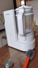 九陽(yáng)（Joyoung）25年新品【廚房好物】輕音變頻破壁機家用全自動(dòng)水箱榨汁豆漿機1.75L降噪料理大師B1U【國家補貼】 曬單實(shí)拍圖