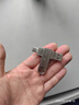 愛(ài)國者（aigo）128GB Type-C USB3.2雙接口 u盤(pán) 150MB/s U353手機U盤(pán)辦公學(xué)習大容量?jì)?yōu)盤(pán) 可插手機電腦兩用 曬單實(shí)拍圖