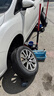 米其林（MICHELIN）汽車輪胎 215/55R17 94V 耐越 ENERGY MILE 適配秦PLUS/探歌/繽智 曬單實(shí)拍圖
