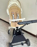 bebebus遛娃神器輕便可折疊雙向可坐可躺高景觀(guān)溜娃手推車(chē)嬰兒車(chē) 曬單實(shí)拍圖