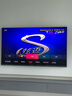 海信電視E8Q Pro 65英寸 信芯H7 2048分區U+MiniLED黑曜屏Ultra 330Hz 超薄壁紙電視國家補貼65E8Q-PRO 65英寸 曬單實(shí)拍圖