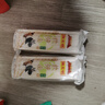 陳克明華夏軟彈月牙面5連包 5*100g 仿手搟面日曬掛面月牙面條高加水 曬單實(shí)拍圖