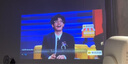 哈趣Q1 Max 投影儀家用 家庭影院 真1080P高清 智能便攜臥室宿舍投影機 國家補貼（萬(wàn)元電視級芯片） 曬單實(shí)拍圖