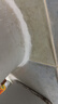 瓦克（WACKER）DA防霉玻璃膠廚衛密封膠防水美容膠馬桶封邊膠白色+膠槍工具包 曬單實(shí)拍圖