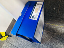 FILA FUSION斐樂(lè )潮牌BUBBLE泡泡鞋女鞋厚底增高老爹鞋休閑運動(dòng)鞋 曬單實(shí)拍圖