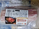 1號會(huì )員店【山姆同廠(chǎng)】冷凍寧德三去大黃魚(yú) 黃花魚(yú) 凈重700g/2條裝 水產(chǎn)魚(yú) 曬單實(shí)拍圖