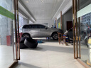 米其林（MICHELIN）汽車(chē)輪胎 275/45R20 110V 競馳 PILOT SPORT 4 SUV VOL 適配XC90 曬單實(shí)拍圖