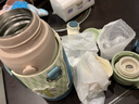 babycare兒童保溫杯水壺吸管杯大寶寶學(xué)飲316不銹鋼三合一上學(xué)600ml 曬單實(shí)拍圖