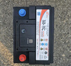 駱駝(CAMEL)汽車(chē)電瓶12V蓄電池L2-400(2S) 60AH 上門(mén)安裝-以舊換新 適用于 雪鐵龍C4L雪鐵龍愛(ài)麗舍C2/MG6MG7 曬單實(shí)拍圖