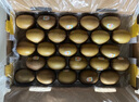 佳沛（zespri）新西蘭 陽光金果12粒單果約122-146g 獼猴桃 中秋水果禮盒 曬單實(shí)拍圖