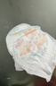 幫寶適【散熱王者】一級(jí)幫嬰兒拉拉褲尿不濕尿片尿布超薄透氣XXL50+6 曬單實(shí)拍圖