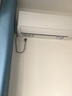 奧克斯（AUX）大1.5匹 省電俠Pro 新一級(jí)能效 國家補(bǔ)貼 家用變頻冷暖兩用 掛壁式空調(diào)掛機(jī)KFR-35GW/BpR3AES1(B1) 曬單實(shí)拍圖