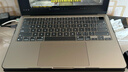 Apple/蘋果AI筆記本/【24G+512G】MacBookAir13.6英寸M2(8+10核)學(xué)習(xí)辦公星光色電腦Z1HM0CH/A 曬單實(shí)拍圖