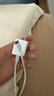 綠聯(lián)30W適用蘋(píng)果17充電器套裝iPhone17/16/15ProMax/plus手機ipad/PD20W氮化鎵快充頭Type-C數據線(xiàn)插頭 曬單實(shí)拍圖