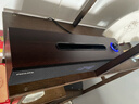 飛利浦（PHILIPS）SPA3809 藍牙音箱  電腦音響 家用桌面臺式機筆記本音箱 重低音 木質(zhì)時(shí)鐘音箱 曬單實(shí)拍圖