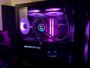 惠普HP 暗影精靈11 LCD水冷電競臺式機游戲電腦主機  U7K RTX5080 32GDDR5 2TSSD 1000W電源 曬單實(shí)拍圖